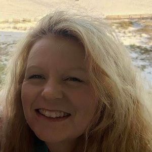 Meet your Posher, Christy